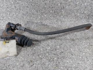 цилиндр сцепления рабочий Chevrolet Aveo T250 [рестайлинг] (2006 - 2012), 1.2 л., i, B12D1, бензин, МКПП