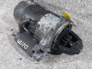 стартер Chrysler PT Cruiser 1 поколение (2000 - 2006), 2.2 л., CRD, OM664.911, дизель, МКПП, 05033125AB, M0022T88572ZC