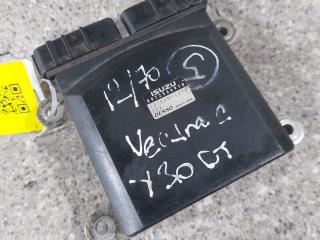 блок управления двигателем Opel Vectra C (2002 - 2005), 3.0 л., CDTi, Y 30 DT, дизель, АКПП, 8972586910, 131000-1270