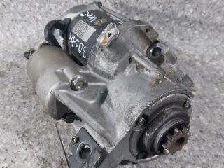 стартер Opel Vectra C (2002 - 2005), 3.0 л., CDTi, Y 30 DT, дизель, АКПП, 8972542203