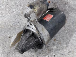 стартер Kia Picanto 1 поколение [рестайлинг] (2007 - 2010), 1.1 л., i, G4HG, бензин, МКПП, 3610002555, TM000A37001