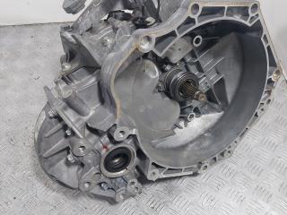 КПП механическая (МКПП) Opel Astra K (2015 - 2019), 1.6 л., бензин, M320MGE