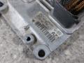 блок управления двигателем Opel Agila 1 поколение (A) (2000 - 2004), 1.0 л., i, Z 10 XE, бензин, 24456864, 0261207422 - фото №2