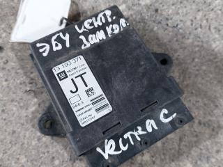 блок комфорта Opel Vectra C (2002 - 2005), 13193371, 360572197