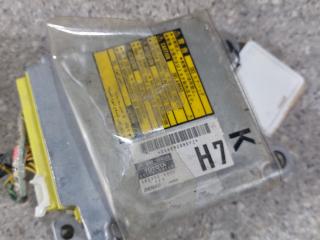 блок AirBag Toyota RAV4 2 поколение (XA20) (2000 - 2003), 89170-42140, 152300-6892