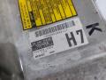 блок AirBag Toyota RAV4 2 поколение (XA20) (2000 - 2003), 89170-42140, 152300-6892 - фото №2