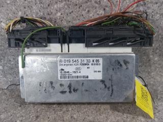 блок управления (другие) Mercedes-Benz E-Класс W210/S210 (1995 - 1999), 2.3 л., i, бензин, МКПП, 0195453132, 100946-15214