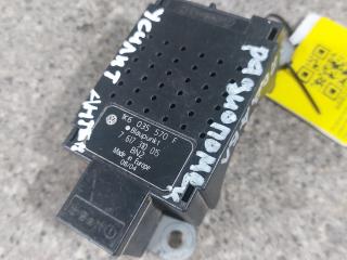 усилитель антенны Volkswagen Golf 5 поколение (2003 - 2009), 1K6035570F, 7617310015