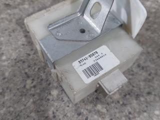 блок управления центральным замком Toyota Avensis 2 поколение (T250) [рестайлинг] (2006 - 2009), 89741-05070