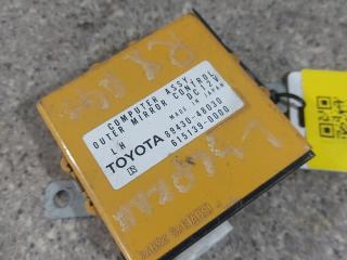 блок управления (другие) Lexus RX 2 поколение (2003 - 2006), 89430-48030, 615139-0000