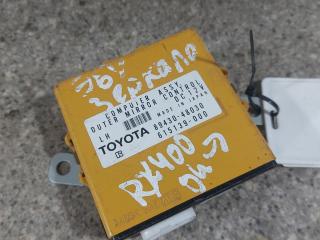 блок управления (другие) Lexus RX 2 поколение (2003 - 2006), 89430-48030, 615139-000