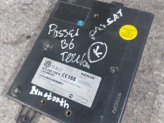 блок Bluetooth Volkswagen Passat B6 (2005 - 2010), 3C0035730A