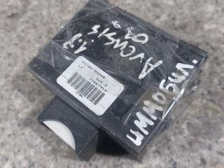 Иммобилайзер Toyota Avensis 2 поколение (T250) (2003 - 2006), 89780-05040