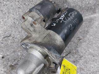 стартер Mercedes-Benz E-Класс W210/S210 [рестайлинг] (1999 - 2003), 2.6 л., i, M 112.914, бензин, АКПП, задний привод, 0001108197, A0051516501