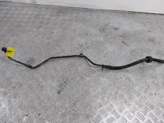 шланг (трубка) АКПП Mercedes-Benz E-Класс W210/S210 [рестайлинг] (1999 - 2003), 2.6 л., i, M 112.914, бензин, АКПП, задний привод