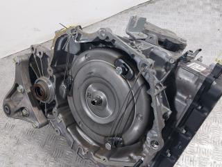 КПП автоматическая (АКПП) Opel Mokka 1 поколение (2012 - 2015), 1.4 л., Ti, B 14 NET, бензин, АКПП, передний привод, GT40, 6RCW, 24245767, 631059651