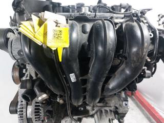 коллектор впускной Ford C-Max 1 поколение (2003 - 2007), 1.8 л., i, CSDA, бензин, МКПП, 4M5G-FK