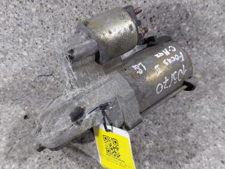 стартер Ford C-Max 1 поколение (2003 - 2007), 1.8 л., i, CSDA, бензин, МКПП, 3M5T-11000-AC