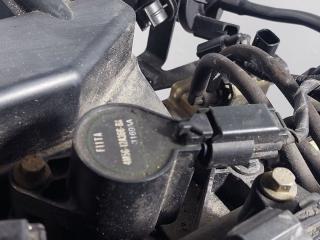 катушка зажигания Ford C-Max 1 поколение (2003 - 2007), 1.8 л., i, CSDA, бензин, МКПП, 4M56-12A366-AA, 3169AA