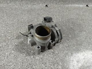 заслонка дроссельная Fiat Stilo 1 поколение (2001 - 2010), 1.2 л., i, 188 A5.000, бензин, МКПП, 0280750042