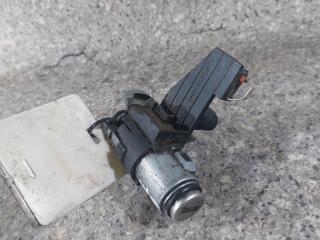 замок багажника Volkswagen Polo 4 поколение (2001 - 2005), 6Q6827297F