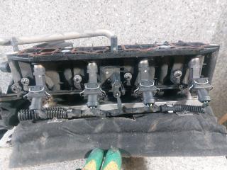 форсунка Opel Corsa D (2006 - 2010), 1.2 л., i, Z 12 XEP, бензин, МКПП, 0280151208