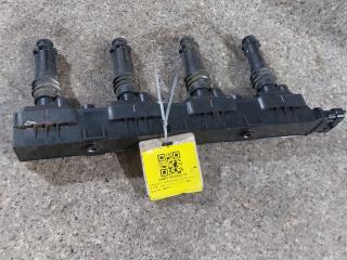 катушка зажигания Opel Corsa D (2006 - 2010), 1.2 л., i, Z 12 XEP, бензин, МКПП, 0221503472