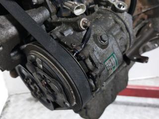 компрессор кондиционера Opel Corsa D (2006 - 2010), 1.2 л., i, Z 12 XEP, бензин, МКПП, 24461719