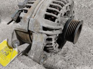 генератор Opel Corsa D (2006 - 2010), 1.2 л., i, Z 12 XEP, бензин, МКПП, 0124425021, 55556068