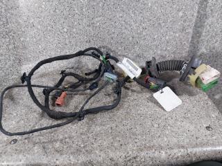 дверная проводка Peugeot 207 1 поколение (2006 - 2009), хетчбэк 3 дв., 9661116980