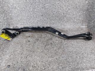 масляная трубка Audi A4 B6 (2000 - 2006), 2.0 л., i, ALT, бензин, вариатор, передний привод