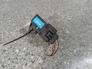 датчик абсолютного давления Mazda 6 GG (2002 - 2005), 2.3 л., i, L3, бензин, МКПП, 0261230123, 4S4G-9F479-AA