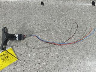 датчик коленвала Mazda 6 GG (2002 - 2005), 2.3 л., i, L3, бензин, МКПП, 6M8G-6C315