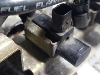 электромагнитный клапан Ford C-Max 1 поколение (2003 - 2007), 1.8 л., i, CSDA, бензин, МКПП, 4M5G-9A500