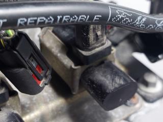 электромагнитный клапан Ford C-Max 1 поколение (2003 - 2007), 1.8 л., i, CSDA, бензин, МКПП, 4M5G-9A500