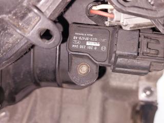 датчик абсолютного давления Ford C-Max 1 поколение (2003 - 2007), 1.8 л., i, CSDA, бензин, МКПП, 0261230044, 1S7A-9F479-AB