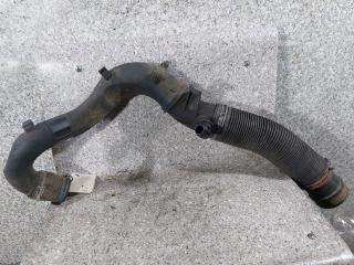 патрубок интеркулера Volkswagen Golf 4 поколение (1997 - 2006), 1.9 л., TDi, ATD, дизель, МКПП, полный привод, 1J0129654S, 1J0129684J, 1J0129627A