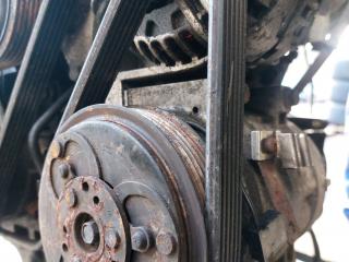 компрессор кондиционера Volvo S70 1 поколение 2000, 2.4 л., i, B 5244 S2, бензин, МКПП, 9171703