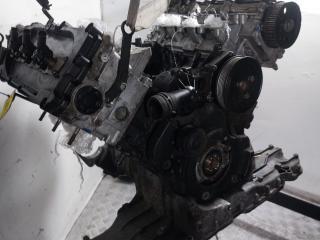 двигатель Volkswagen Phaeton 1 поколение (2002 - 2008), 3.0 л., TDi, BMK, дизель, АКПП, полный привод