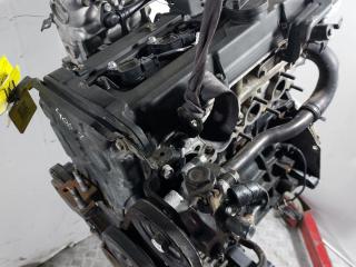 двигатель Kia Rio 2 поколение (2005 - 2009), 1.6 л., i, G4ED, бензин, МКПП