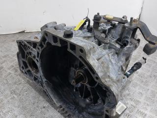 КПП механическая (МКПП) Hyundai Santa Fe 2 поколение (CM) (2005 - 2010), 2.2 л., CRDi, D4EB, дизель, МКПП, полный привод, 43000-38070