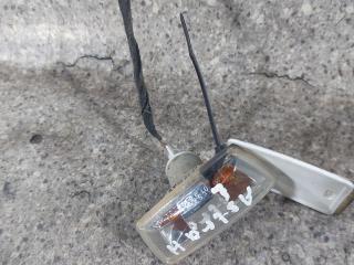 повторитель поворота на крыле левый Opel Astra H (2004 - 2007), 13228580, 13228581