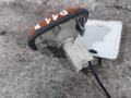 повторитель поворота на крыле правый Nissan Primera P11 (1996 - 2000) - фото №2