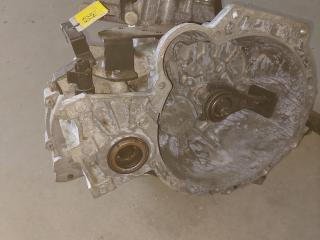 КПП механическая (МКПП) Kia Rio 2 поколение (2005 - 2009), 1.6 л., i, G4ED, бензин, МКПП