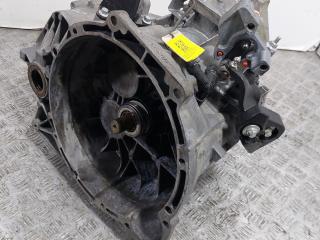 КПП механическая (МКПП) Ford Galaxy 2 поколение (2006 - 2010), 1.8 л., TDCi, QYWA, дизель, МКПП, 7G9R-7002-XB