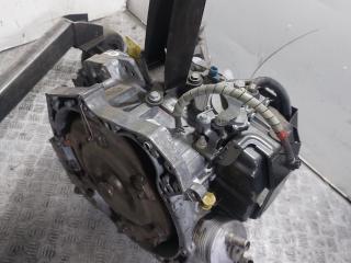 КПП автоматическая (АКПП) Renault Laguna 2 поколение (2001 - 2005), 2.2 л., DCi, G9T 707, дизель, АКПП, AW55-50SN