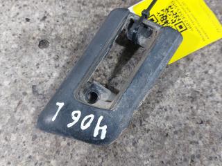 молдинг переднего левого крыла Peugeot 406 1 поколение (1995 - 1999)