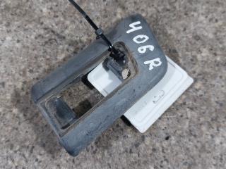 молдинг крыла Peugeot 406 1 поколение (1995 - 1999)