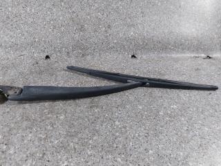 щеткодержатель задний Renault Scenic 1 поколение (1996 - 1999)