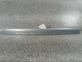 накладка подсветки номера Renault Scenic 1 поколение [рестайлинг] (1999 - 2003)